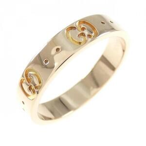 GUCCI Rose Gold Ring
